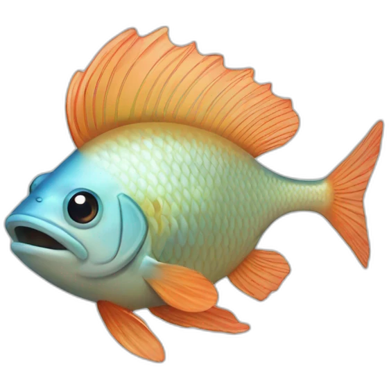 fish emoji