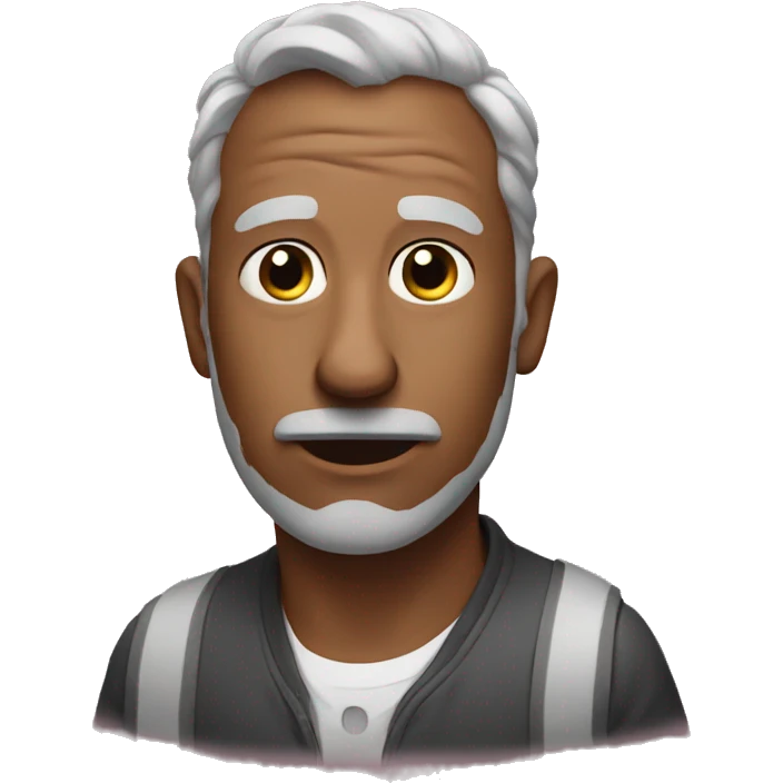john pork emoji