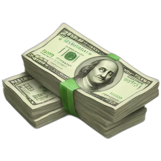 Money emoji
