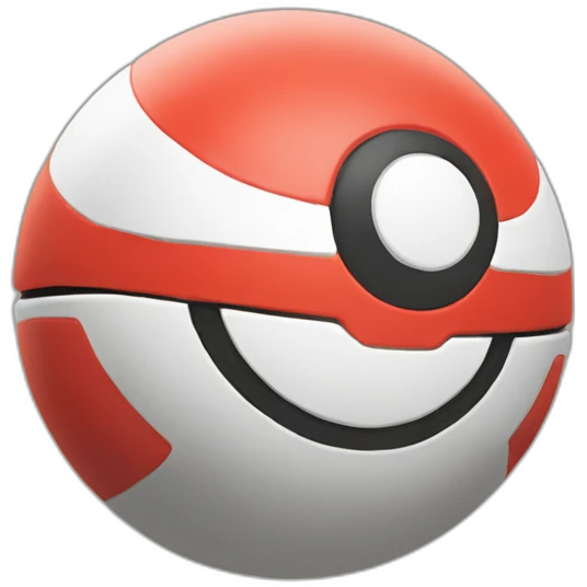 pokéball emoji