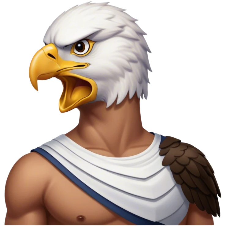 Manly sea eagles emoji