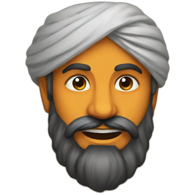 Shivaji Maharaj  emoji