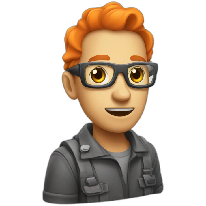 cloudflare emoji