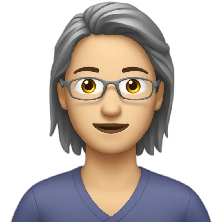 rehabilitation therapistis do therapy emoji