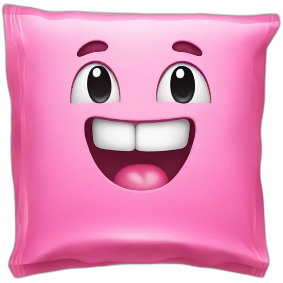 gum emoji