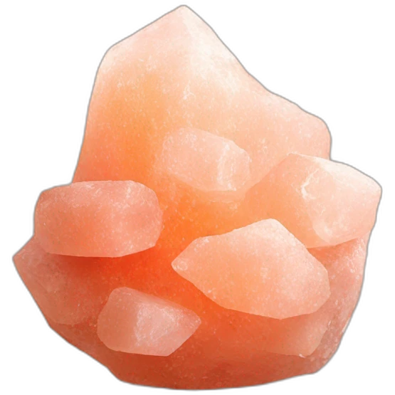Himalayan salt emoji