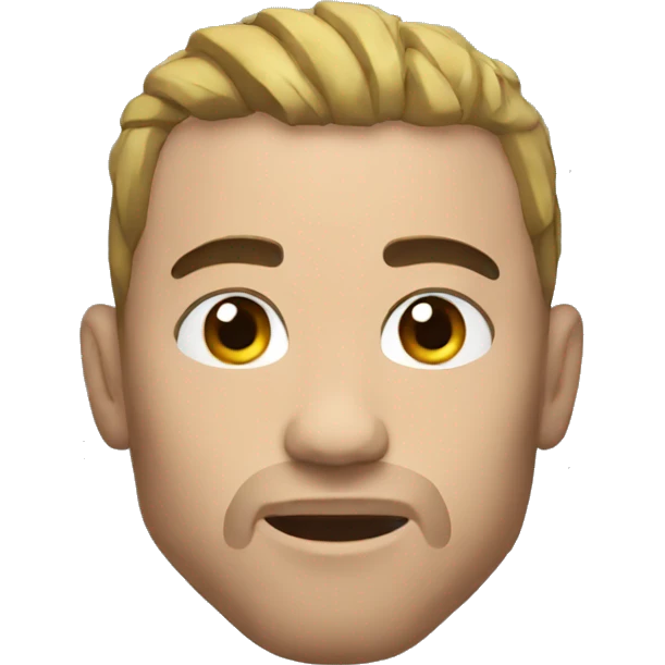 ufc emoji
