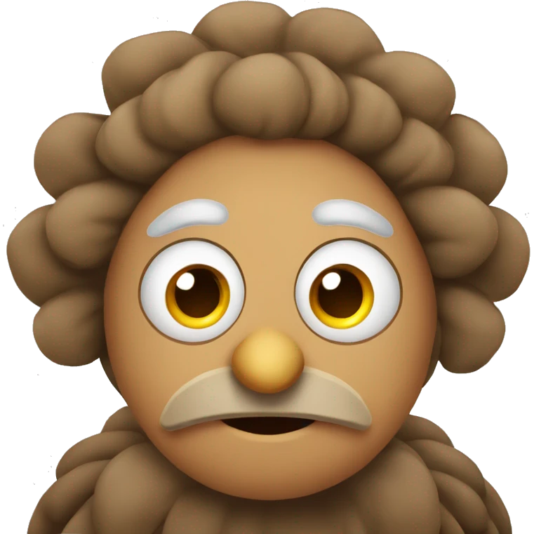 Jewish Turkey  emoji