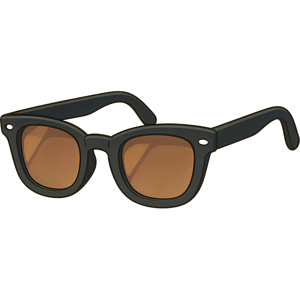 sunglasses emoji