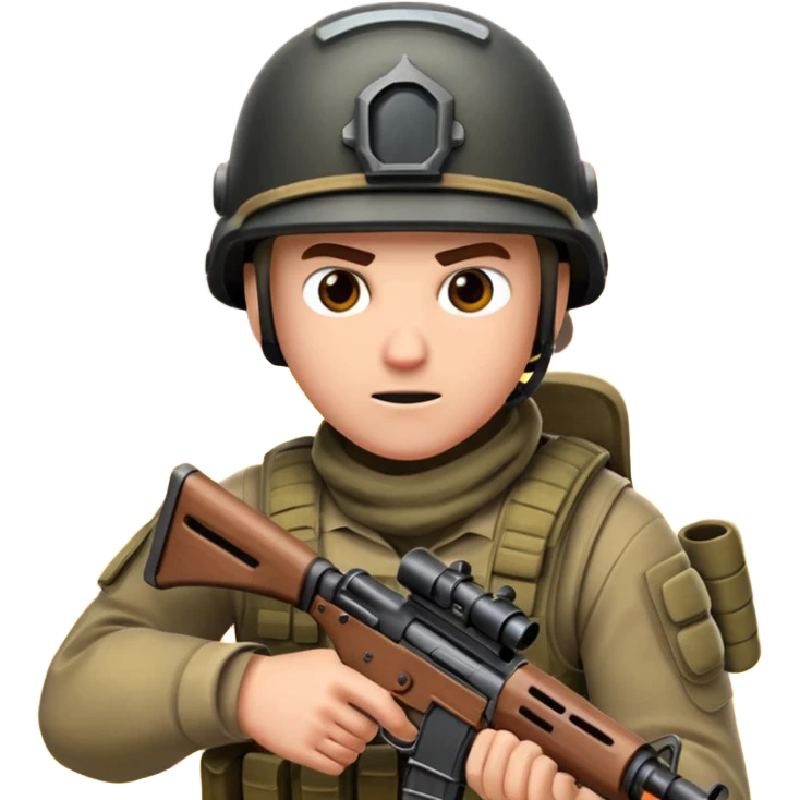 counter strike video game emoji