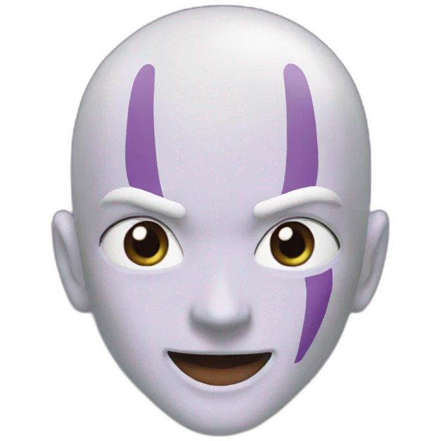 freiza emoji