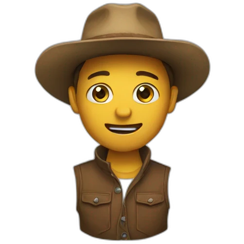 montanha emoji
