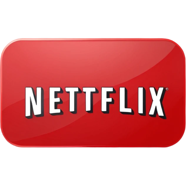 Netflix emoji