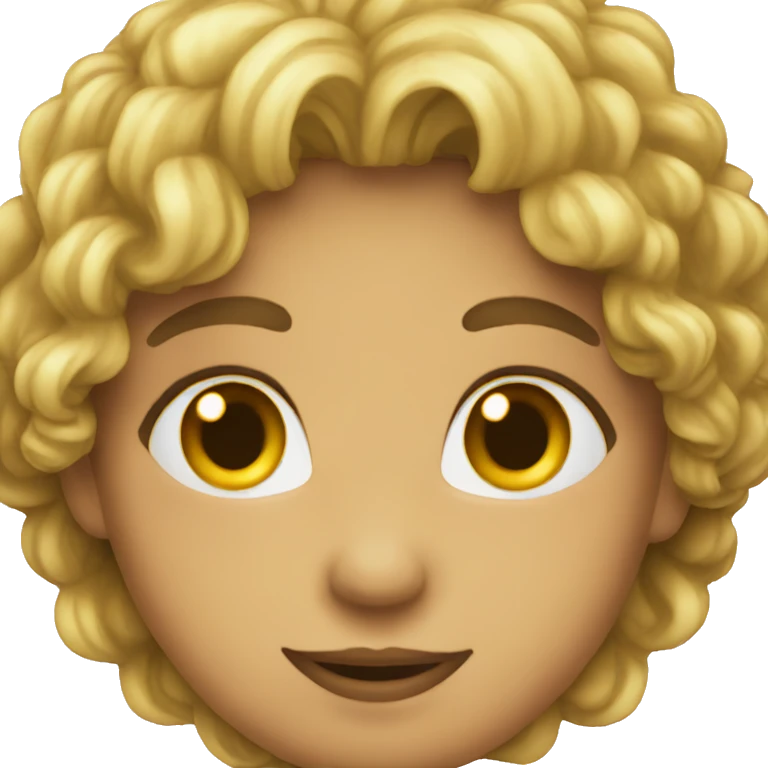 flirty emoji