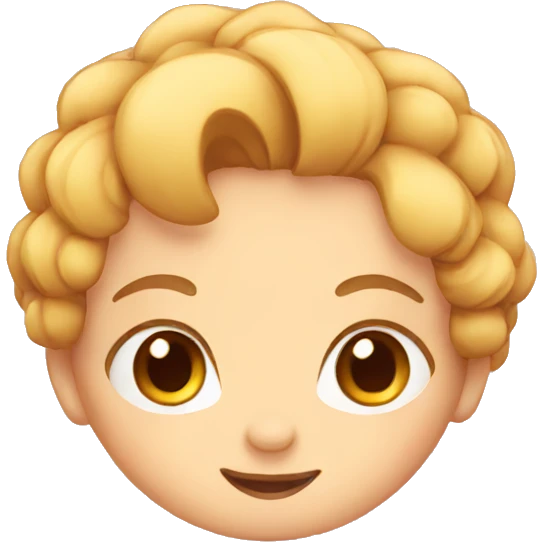 cute  emoji