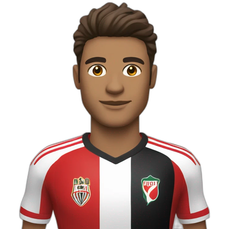 são-paulo-futebol-clube emoji
