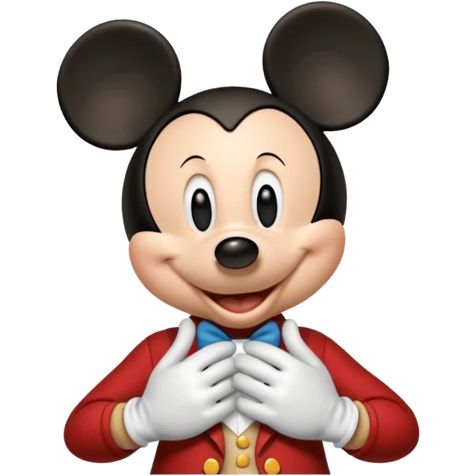 disney emoji