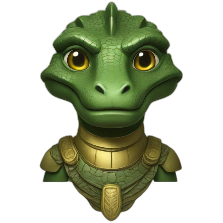 sobek emoji