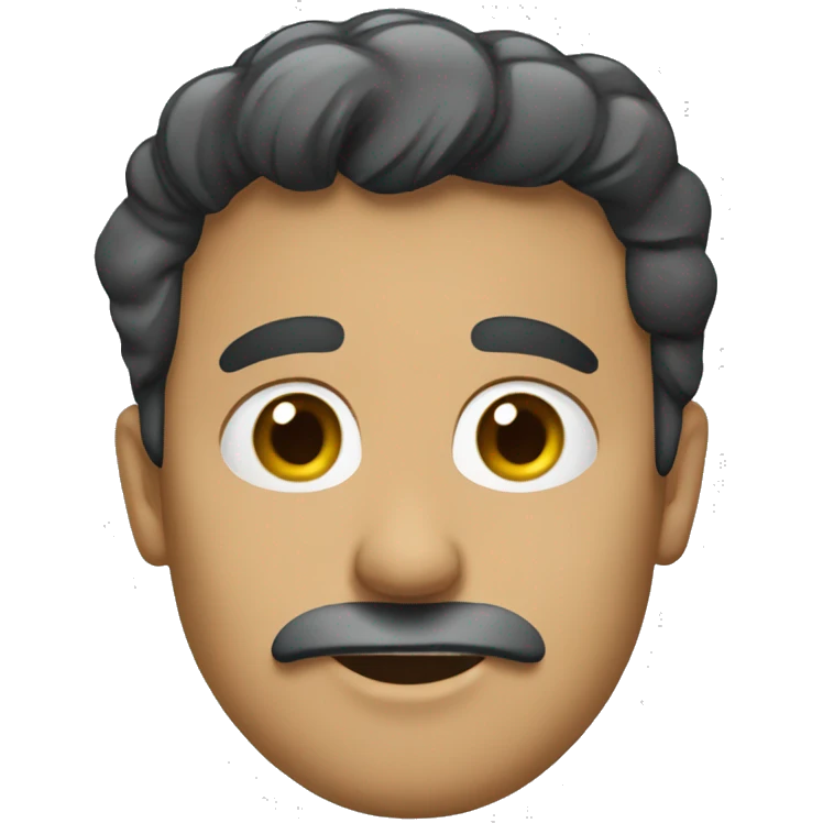 Matías recalt  emoji
