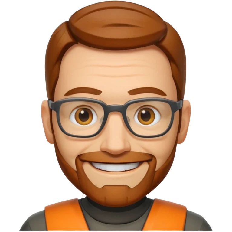 gordon freeman 😄 emoji