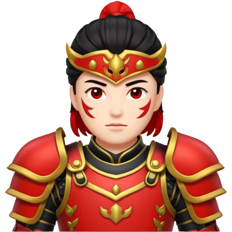 Turn sadge pepe emoji into sadge lu bu emoji emoji