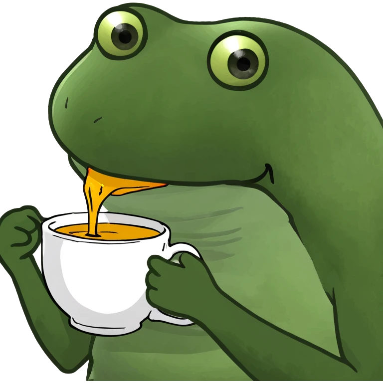 Tea  emoji
