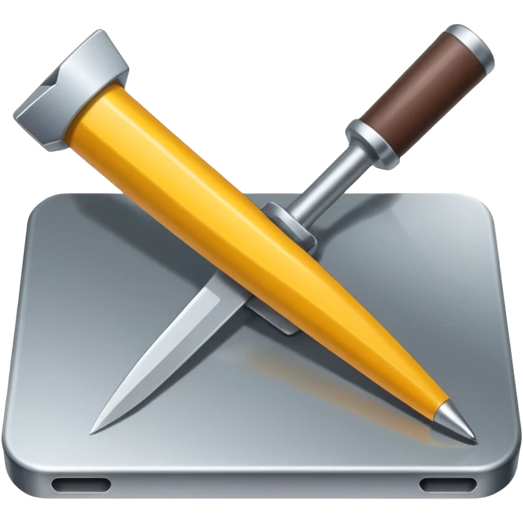 mac os icon cutter tool emoji