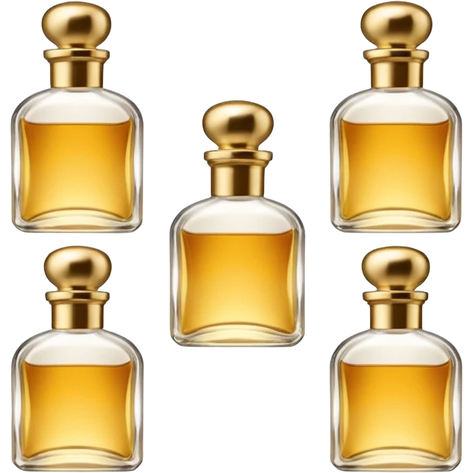 Θέλω ένα άρωμα σετ με αντρικές κρέμες emoji