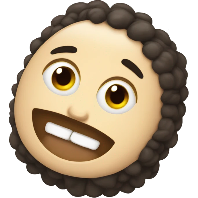 nasi  bungkus emoji
