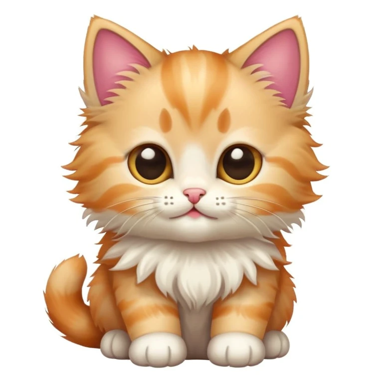 Pussy emoji