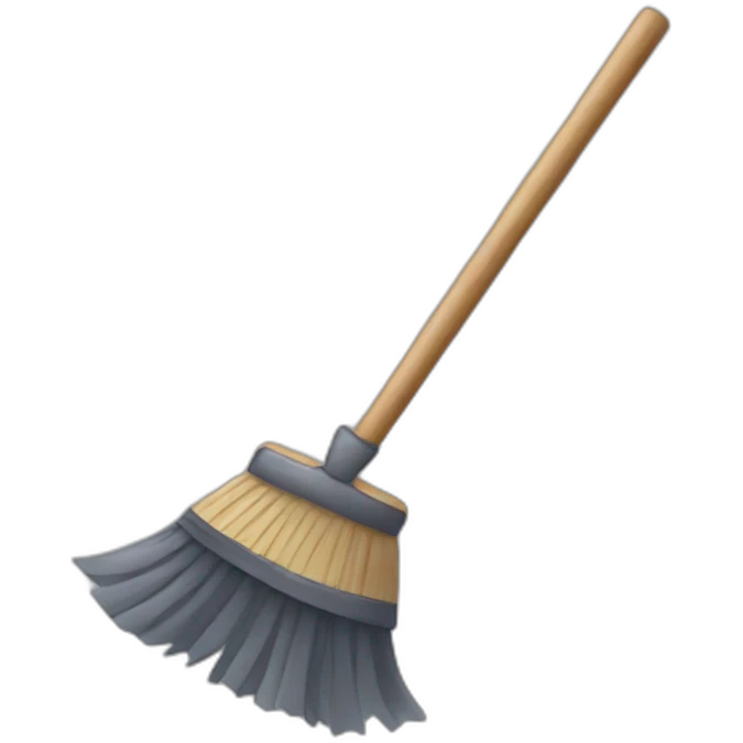 sweep icon emoji