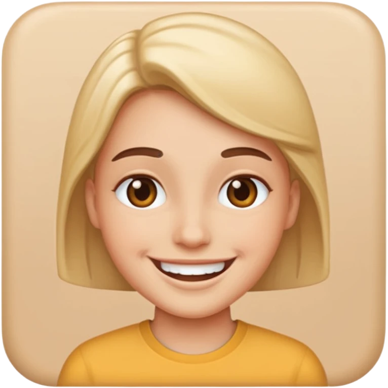 Penus emoji