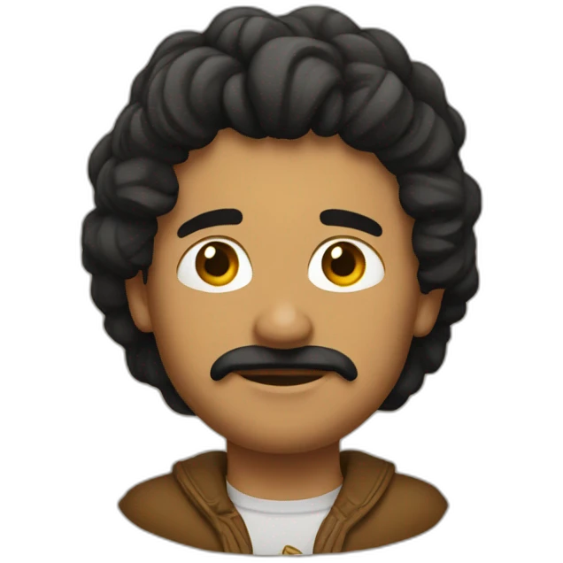 Guerrero  emoji