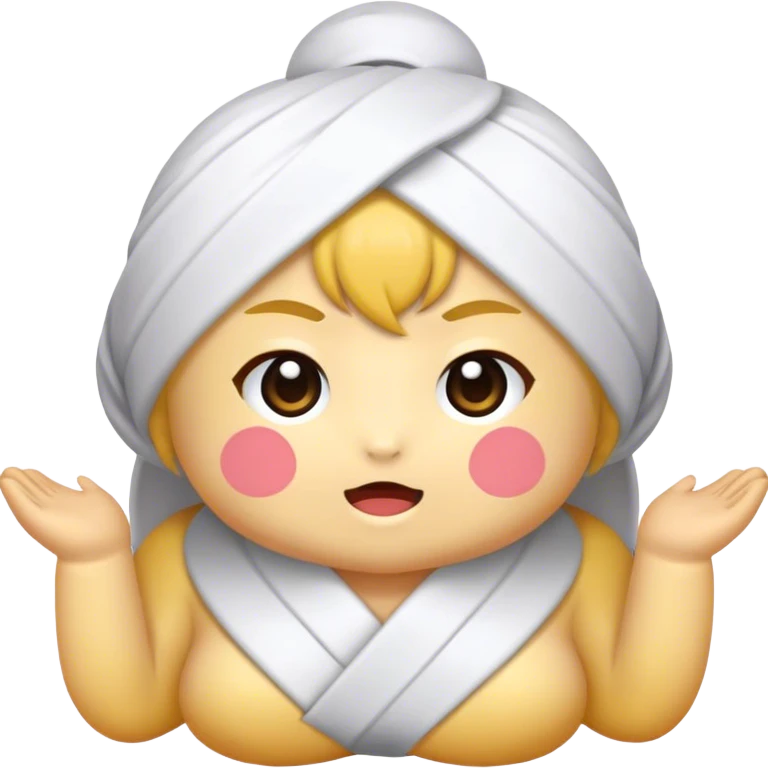 Toge inumaki emoji