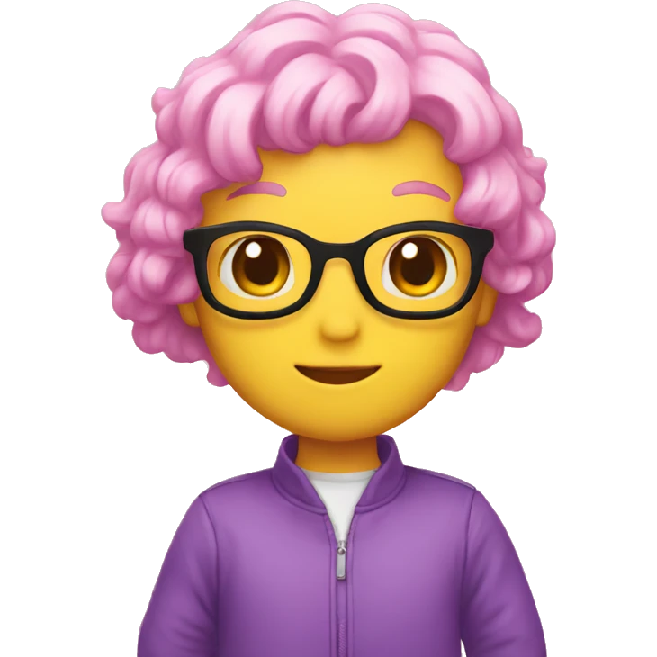 Sanrio emoji