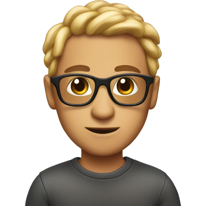 Cool Beans emoji