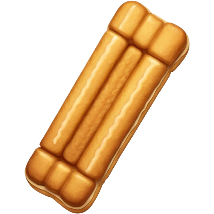 churro emoji