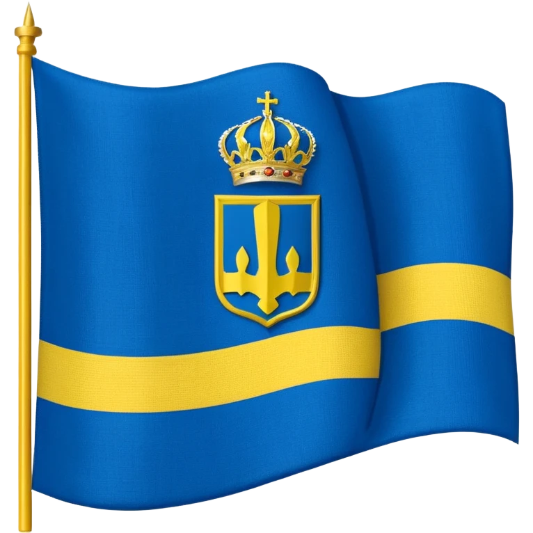 Прапор зсу emoji