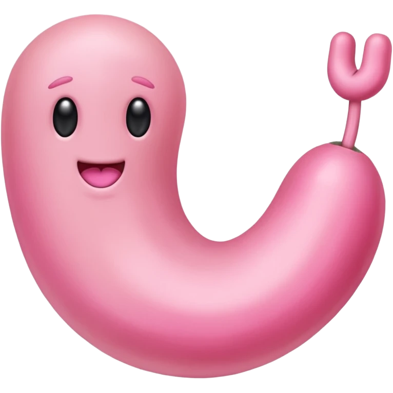Penis emoji