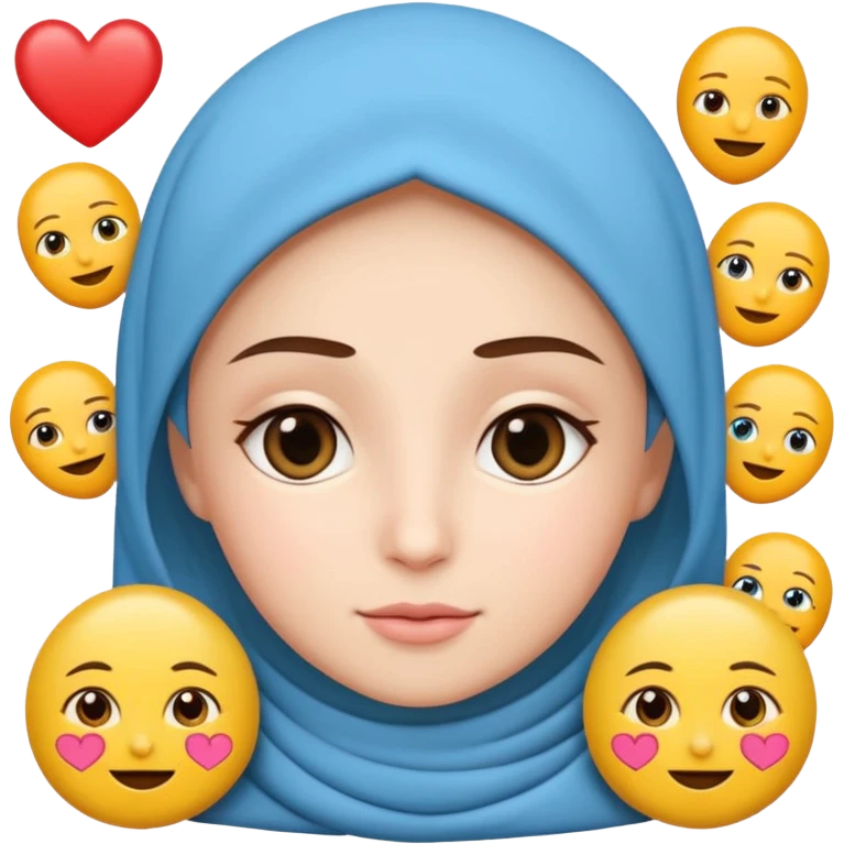 Romantic animated sticker
Cute emojis around 😗😏🥰😍👨‍❤️‍👨😘😚
Fancy Persian text:
نازنین هیچوقت ولت نمی‌کنم
Soft animation, love style
 emoji