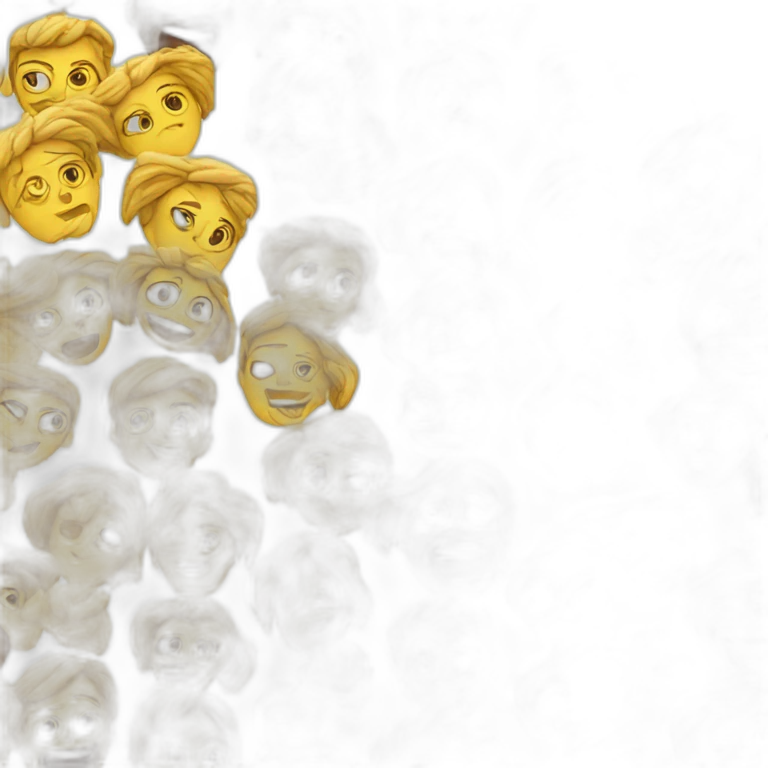 Impossible emoji