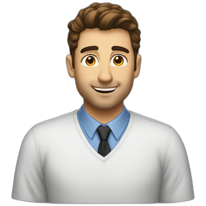nick gallo emoji