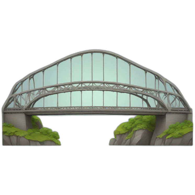 bridge emoji