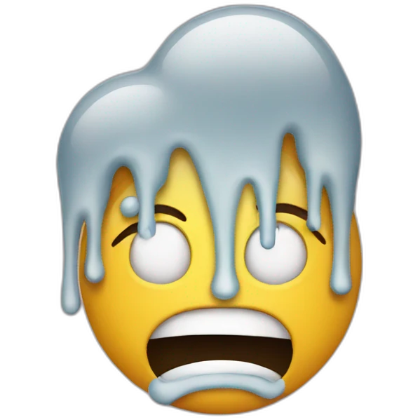 spitting emoji emoji