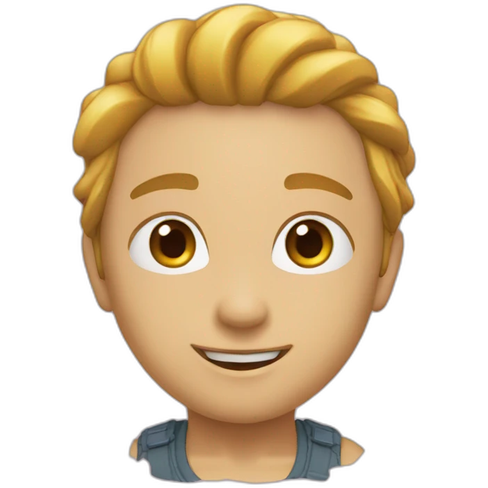 Несе Галя воду emoji