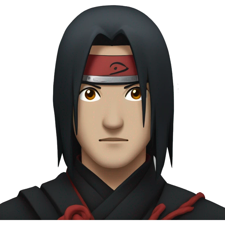 Itachi emoji