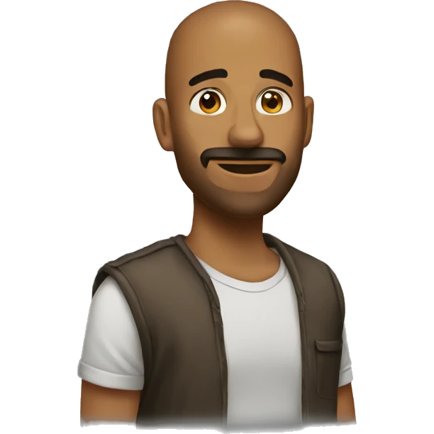 Dhab emoji