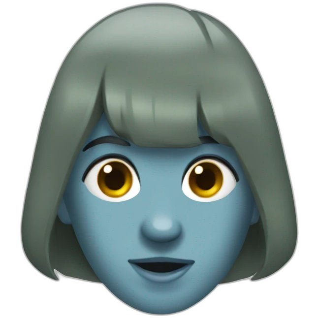 agothi emoji