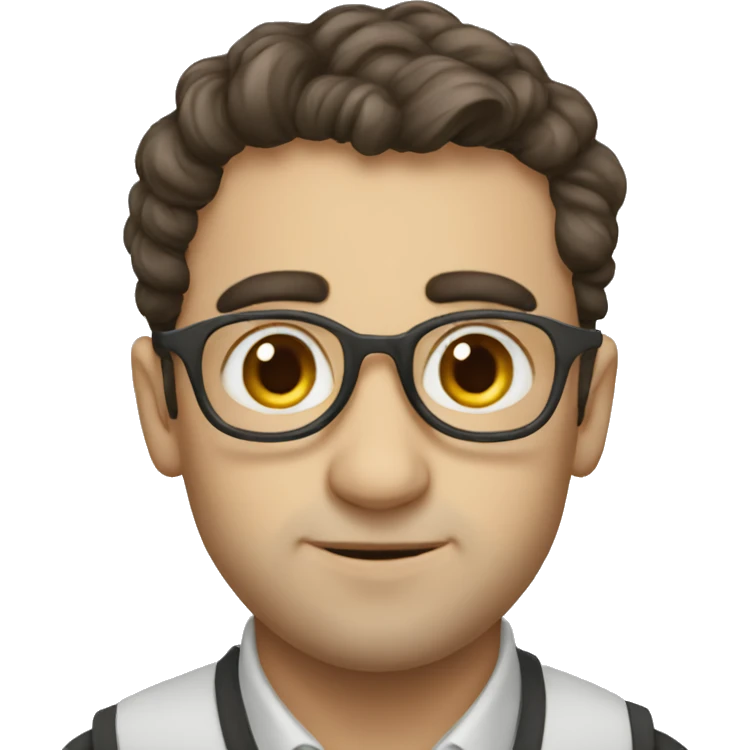 Tefilin  emoji