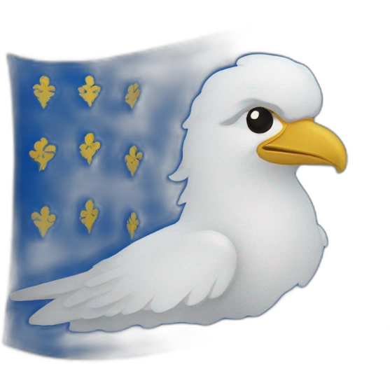 Azores island flag emoji